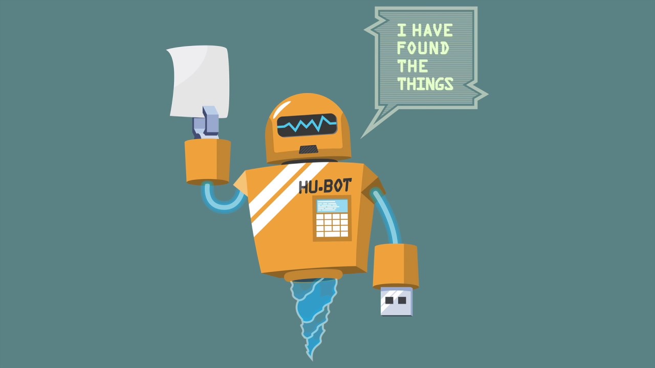 Build a Slackbot using Hubot
